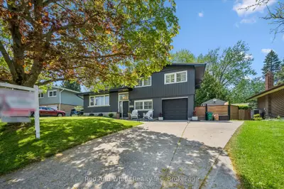 169 Blair Road, Cambridge, On N1s 2j5