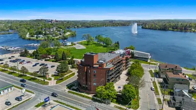 2 George Street N 104, Peterborough, On K9j 8k8