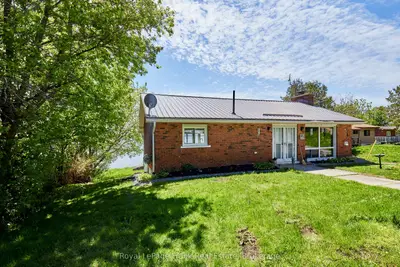 36 Summer Drive, Kawartha Lakes, On K0m 2c0