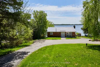 36 Summer Drive, Kawartha Lakes, On K0m 2c0