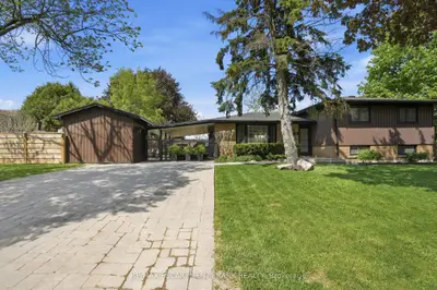66 Purnell Drive, Hamilton, On L9c 4y3