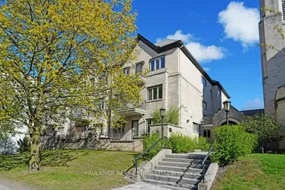 130 Glebe Avenue 203, Glebe - Ottawa East And Area, On K1s 2c5