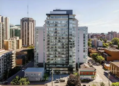 255 Bay Street 318, Ottawa Centre, On K1r 0c5