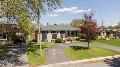 420 Beach Avenue, Cornwall, On K6h 5p1