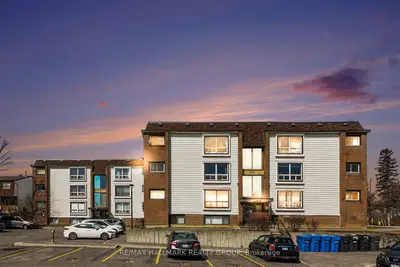 898 Elmsmere Road 2, Beacon Hill North - South And Area, On K1j 7t6