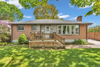 171 Tweedsmuir Avenue, London East, On N5w 1k9