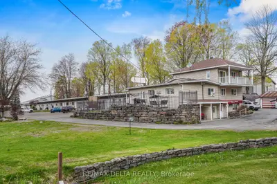 511-513 St-philippe Street, Alfred And Plantagenet, On K0b 1a0