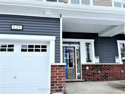 125 Yearling Circle, Stittsville - Munster - Richmond, On K0a 2z0
