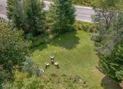 0 Townline Road, Huntsville, On P1h 1s7