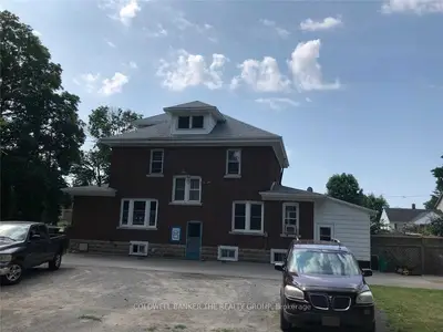 6133 Drummond Drive, Niagara Falls, On L2g 4m3