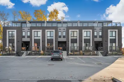 6065 Mcleod Road 213, Niagara Falls, On L2g 0z7