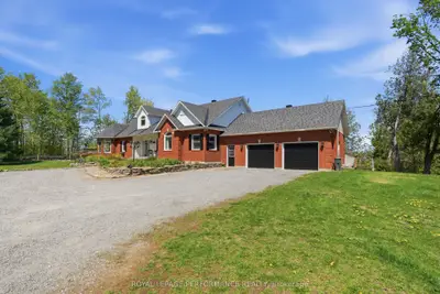 1980 Concession 1 Road, Alfred And Plantagenet, On K0b 1l0