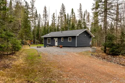 4498 Ravenscliffe Road, Huntsville, On P1h 2j2