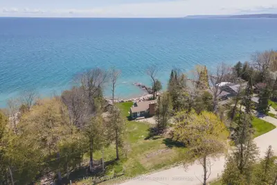 349 Cedar Avenue, Meaford, On N4l 1w5