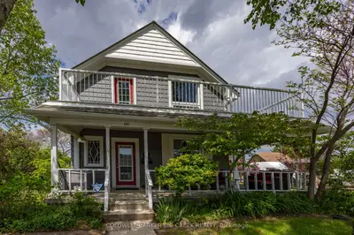 220 Queen Street, Norfolk, On N4b 2k7