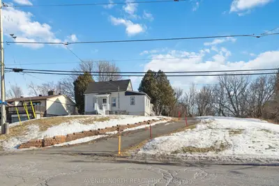 6958 Notre Dame Street, Orleans - Convent Glen And Area, On K1c 1h7