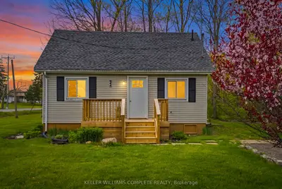 944 Burleigh Road N, Fort Erie, On L0s 1n0