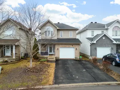 2195 Patricia Street, Clarence-rockland, On K4k 1v8