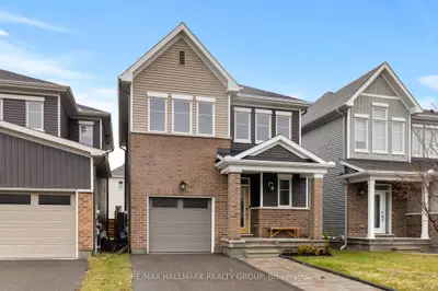 1015 Cottontail Walk, Orleans - Cumberland And Area, On K4a 5h7