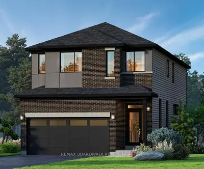 592 Roundhouse Crescent, Stittsville - Munster - Richmond, On K2s 1k4