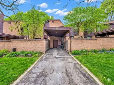 28 Underhill Crescent 3, Kitchener, On N2a 2s8