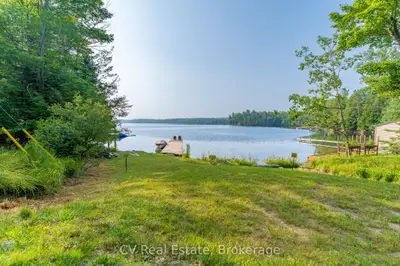 1292 Port Cunnington Road, Lake Of Bays, On P0a 1h0