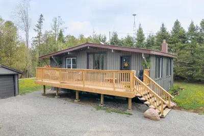 519 Galway Road, Trent Lakes, On K0m 2a0