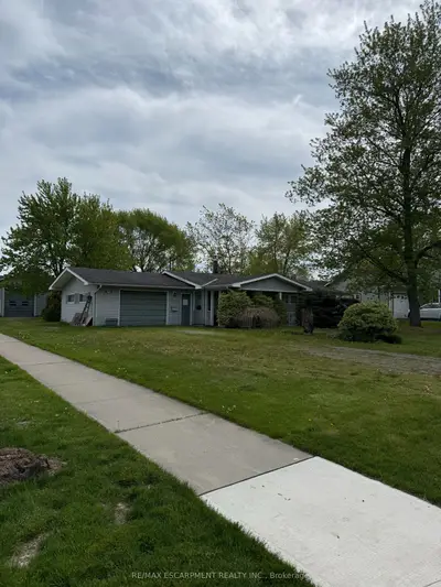 3931 Main Street W, Fort Erie, On L0s 1s0