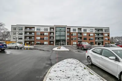 3998 Victoria Avenue 111, Lincoln, On L0r 2c0
