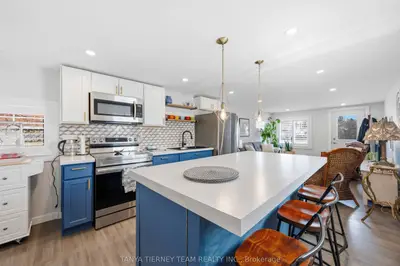 455 Ontario Street, Cobourg, On K9a 3c1