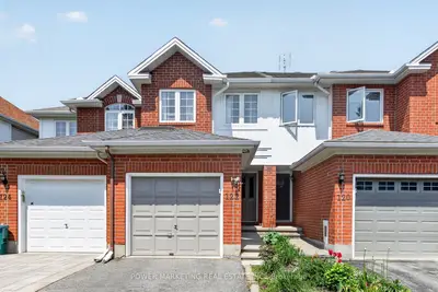 122 Scout Street, Carlington - Central Park, On K2c 4e2