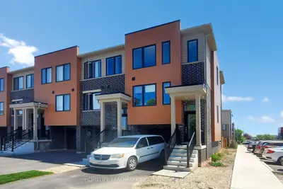 2 Reid Avenue N, Hamilton, On L8h 0b5