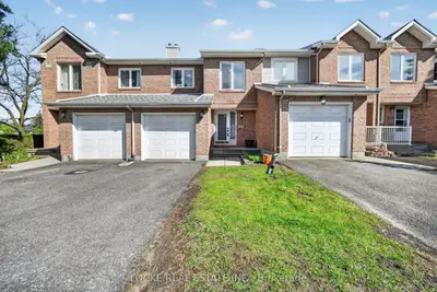 1824 Summerfields Crescent, Orleans - Convent Glen And Area, On K1c 7b8