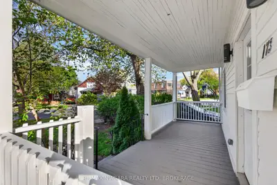 173 Lake Street, St. Catharines, On L2r 5y8