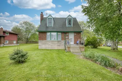 4076 Welland Street, Niagara Falls, On L2g 6j8