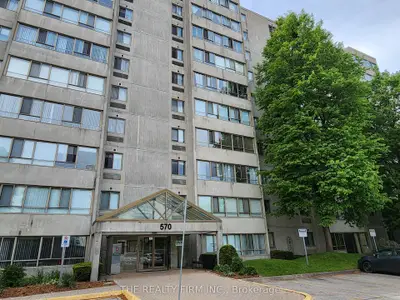 570 Proudfoot Lane 309, London North, On N6h 4z1