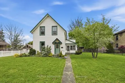 269 Talbot Street E, Aylmer, On N5h 1h6