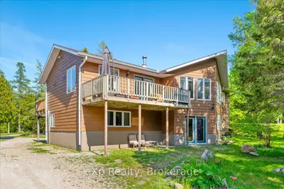 55 Forbes Road, Northern Bruce Peninsula, On N0h 2t0