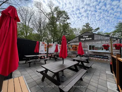 2560 Bank Street, Hunt Club - South Keys And Area, On K1t 1m9