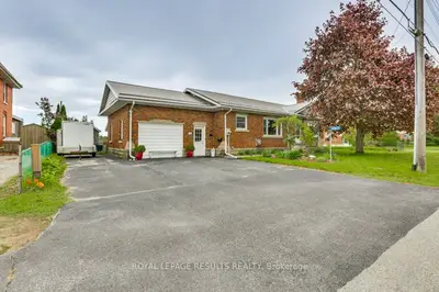 124623 Simcoe Street, Norwich, On N4g 2j6