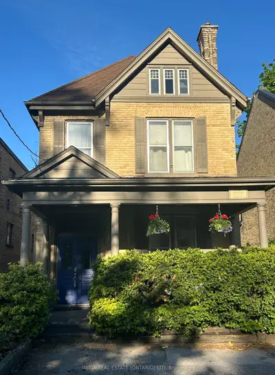 31 Cartwright Street, London East, On N6b 2w5