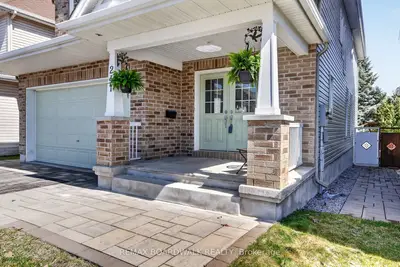 241 Denali Way, Stittsville - Munster - Richmond, On K2s 0n1