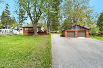 224 Lake Dalrymple Road, Kawartha Lakes, On L0k 1w0