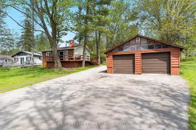 224 Lake Dalrymple Road, Kawartha Lakes, On L0k 1w0