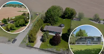 34420 Gore Road, South Huron, On N0m 1t0