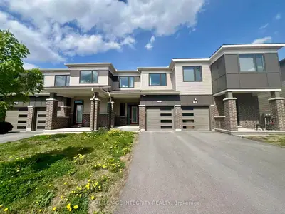 55 Kindred Row, Stittsville - Munster - Richmond, On K2s 2z6