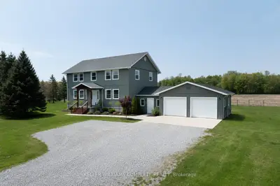 52048 Regional 24 Road, Wainfleet, On L0s 1v0