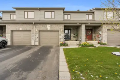 181 Halls Drive, Centre Wellington, On N0b 1s0