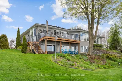 1471 County Rd 2 Road, Augusta, On K0e 1t0