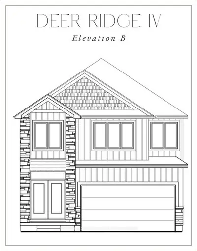 4215 Liberty Crossing, London South, On N6p 0l1
